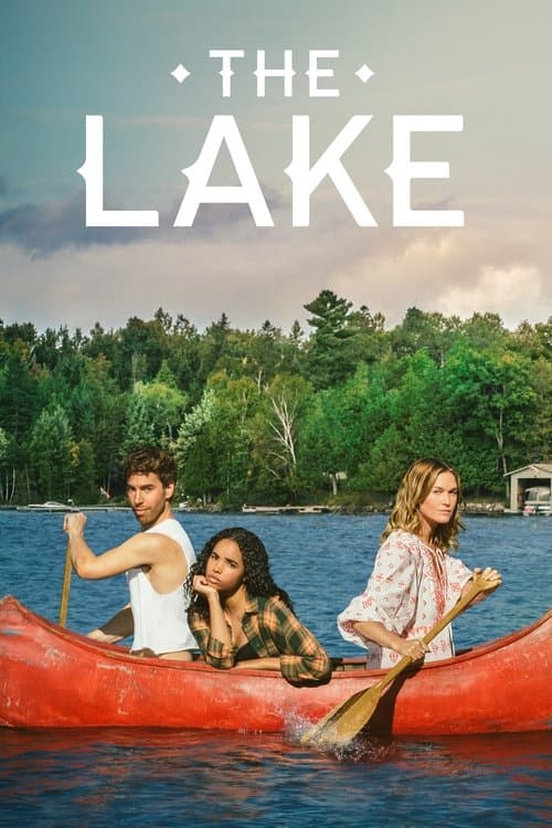 The Lake Season 1 poster