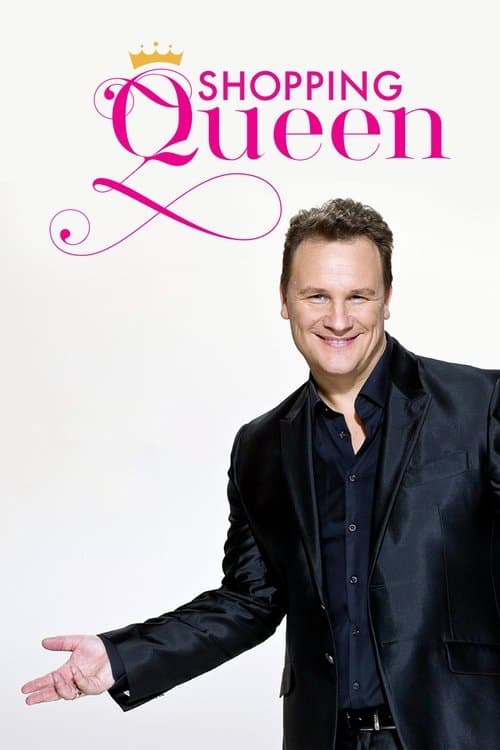 Shopping Queen Season 2 poster