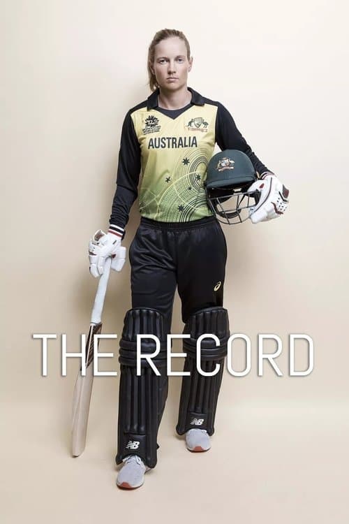 The Record Season 1 poster