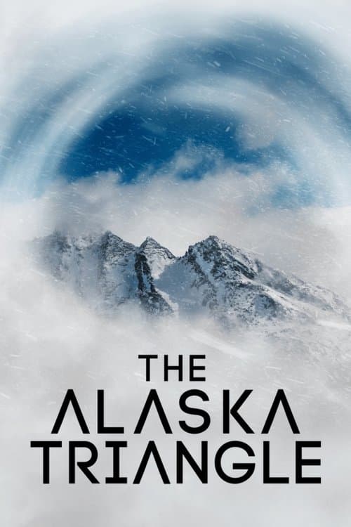 The Alaska Triangle Season 2 poster