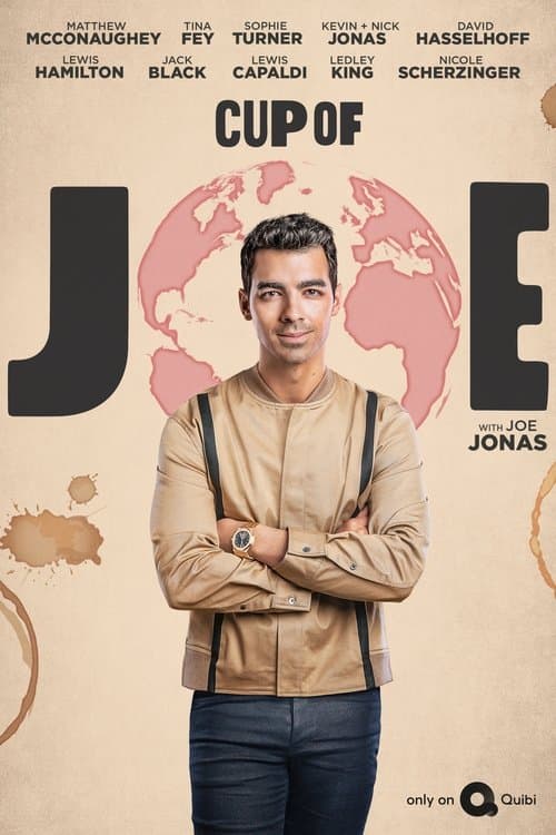 Cup of Joe Season 1 poster