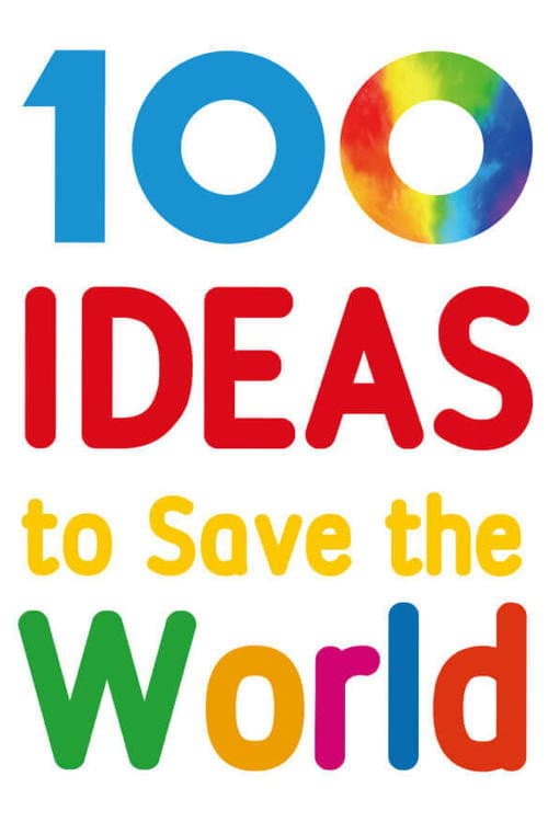 100 Ideas to Save the World Season 2 poster