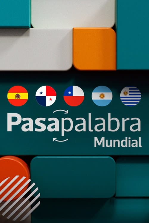 Pasapalabra Season 5 poster