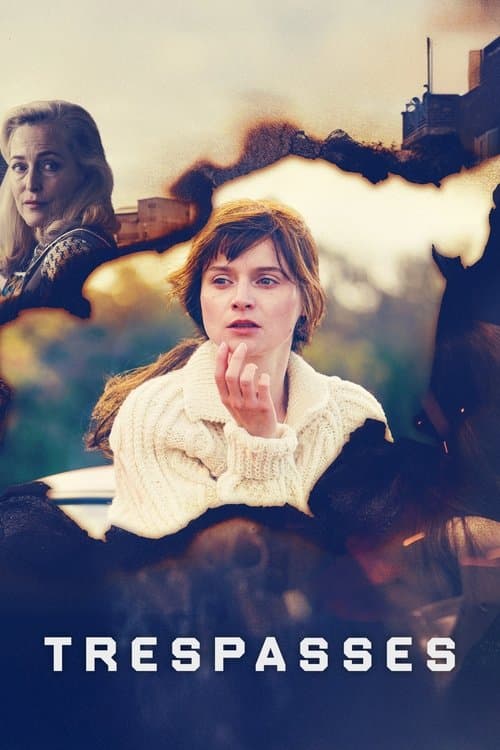 Trespasses Limited Series poster