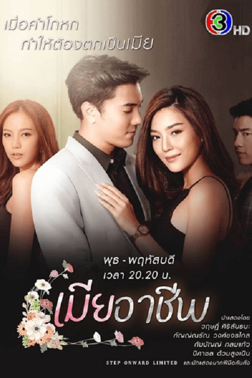 Perfect Wife Season 1 poster