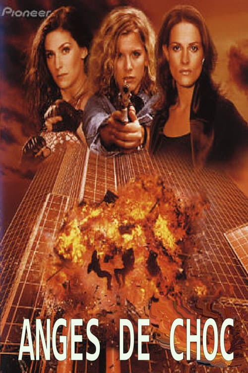 Wilde Engel Season 2 poster