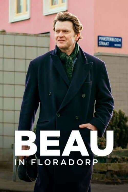 Beau in Floradorp Season 1 poster