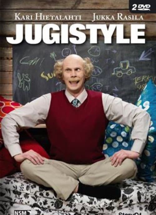 JugiStyle Season 1 poster