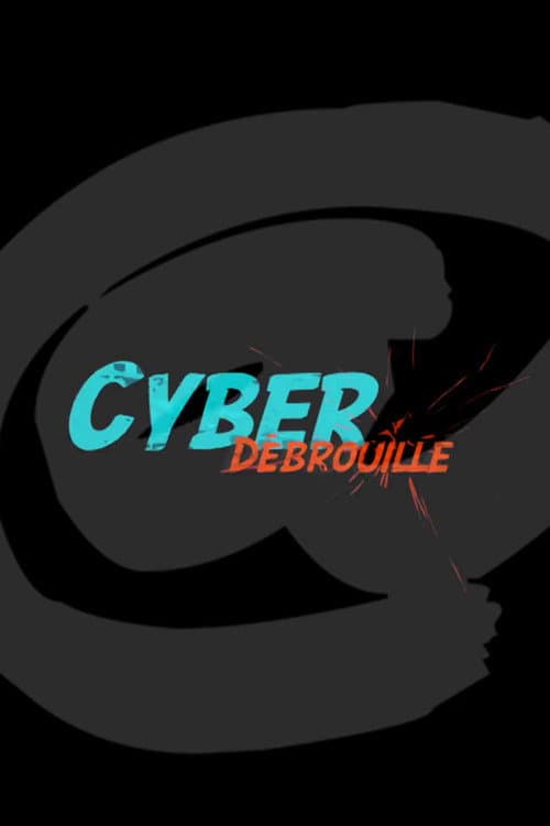 Cyberdebrouille Season 1 poster