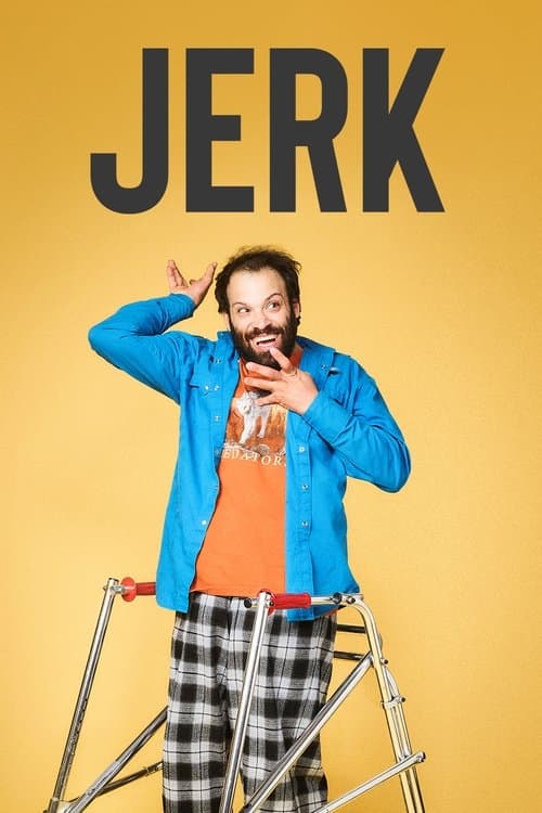 Jerk Series 2 poster