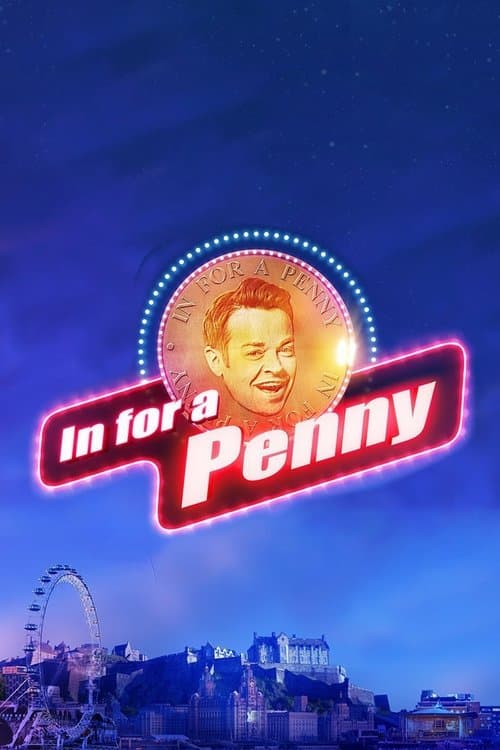 In For a Penny Series 2 poster