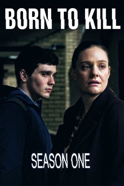 Born to Kill Season 1 poster