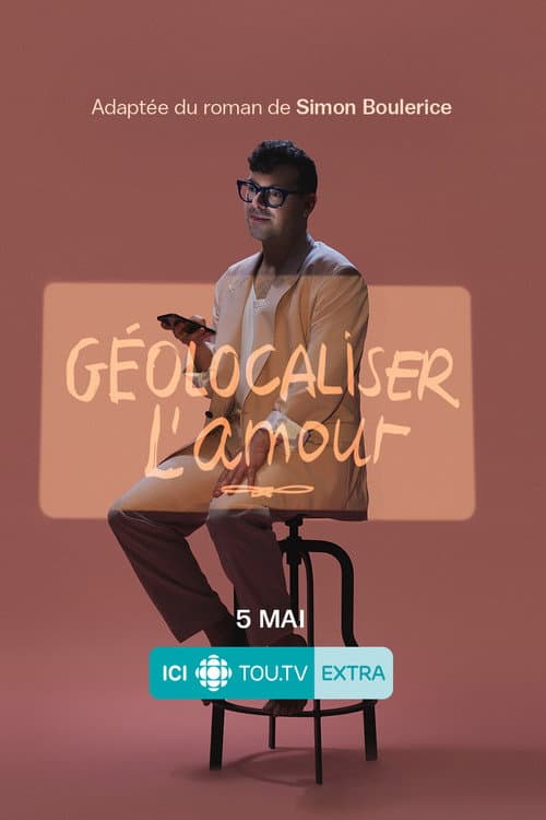 Geomapping Love Season 1 poster