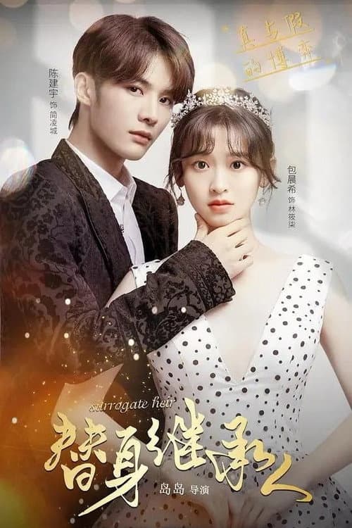 Surrogate Heir Season 1 poster
