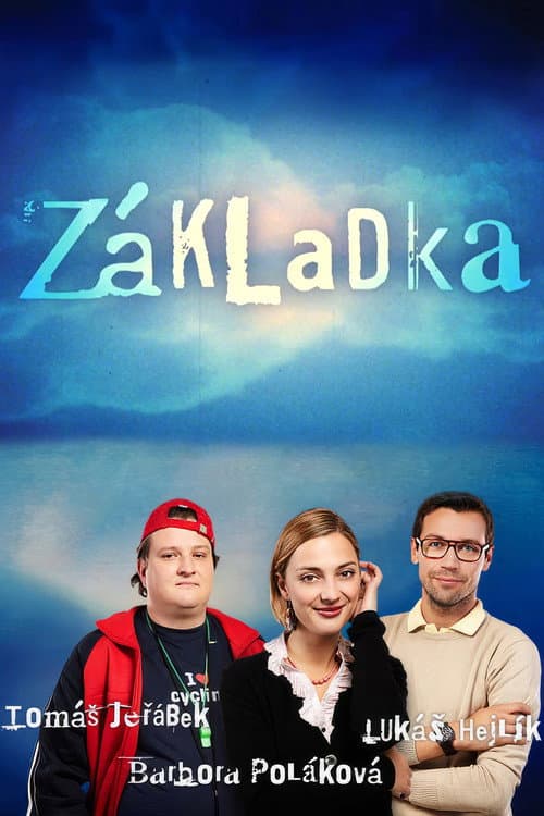 Základka Season 1 poster