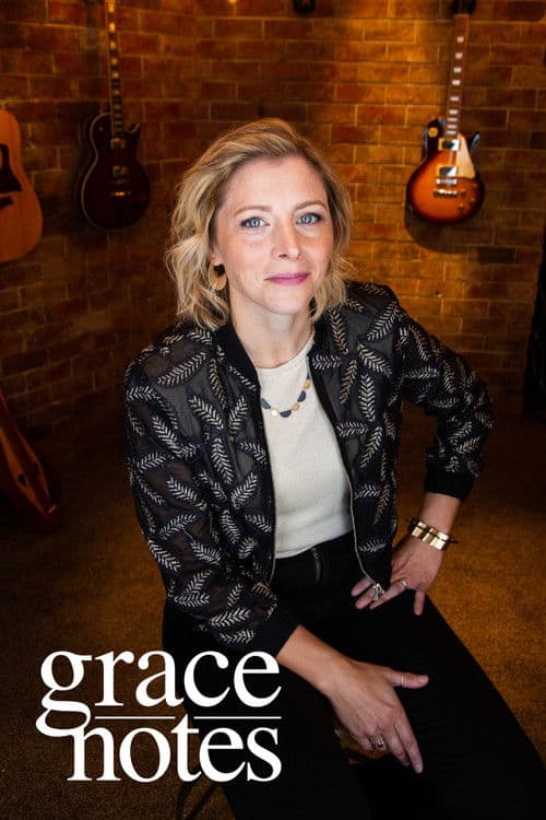 Grace Notes Season 2 poster