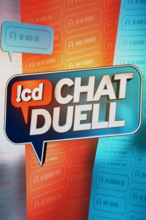 Chat Duell Season 2 poster