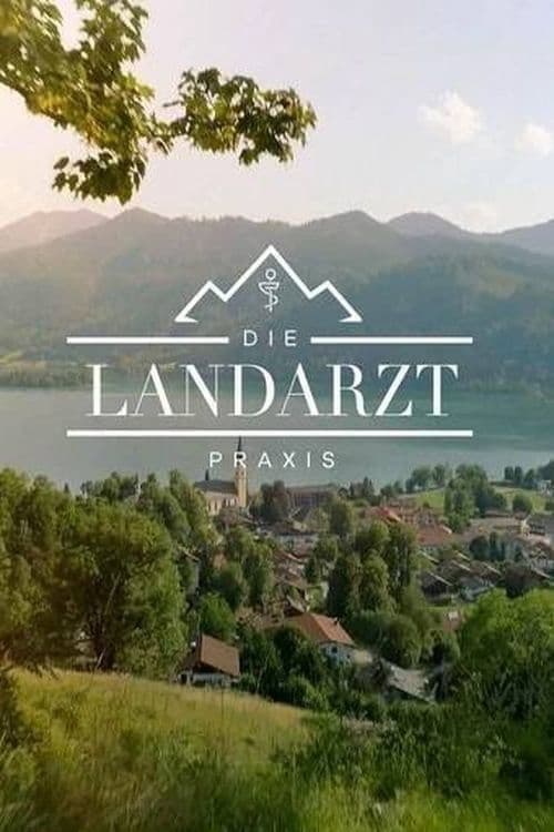 Die Landarztpraxis Season 1 poster