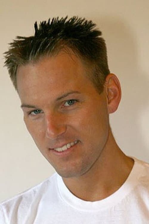 Brandon Fox