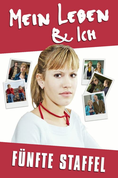 Mein Leben & Ich Season 5 poster