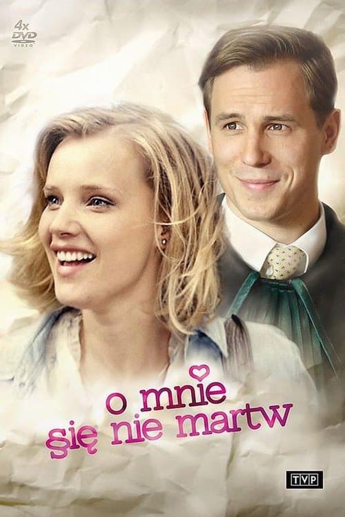 O mnie się nie martw Season 2 poster