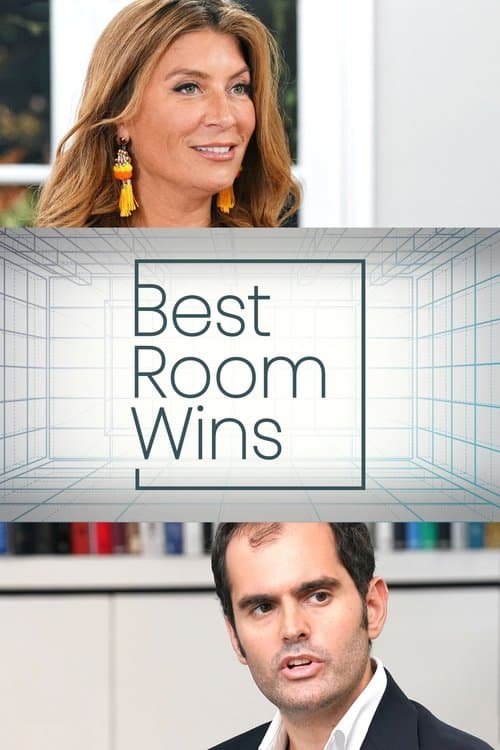 Best Room Wins Season 1 poster