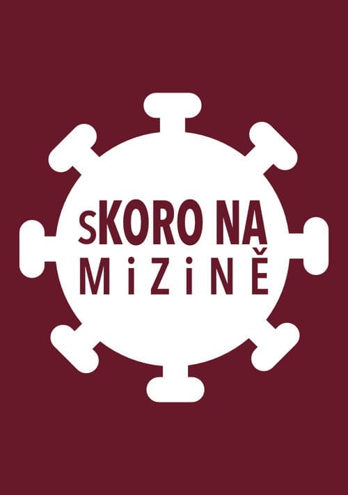 sKORO NA mizině Season 1 poster