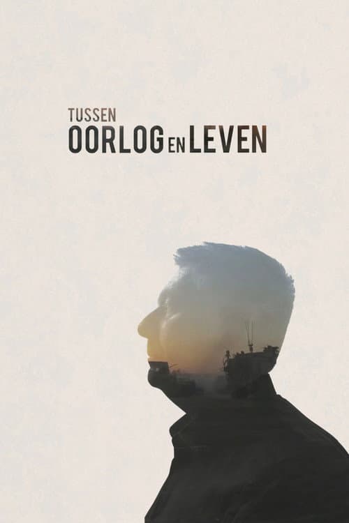 Tussen oorlog en leven Season 1 poster