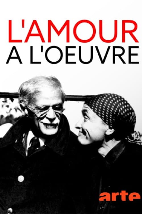 L'Amour à l'Oeuvre Season 2 poster