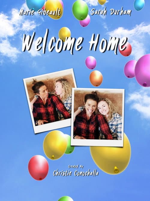 Welcome Home Season 1 poster