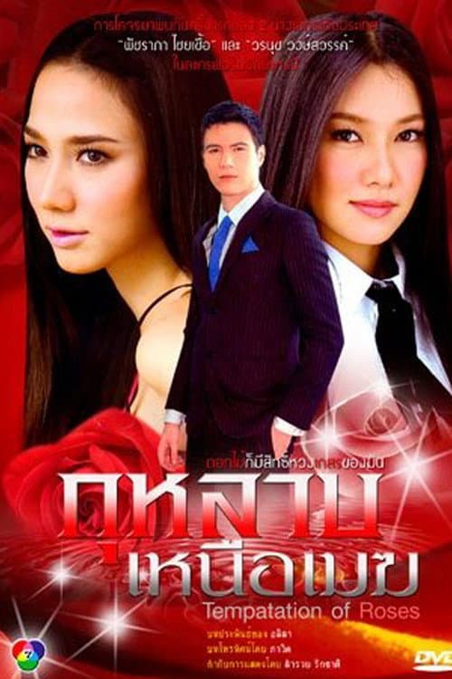 Temptation of the Roses Season 1 poster