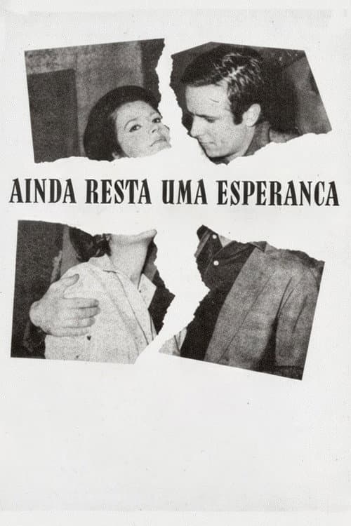 Ainda Resta uma Esperança Season 1 poster