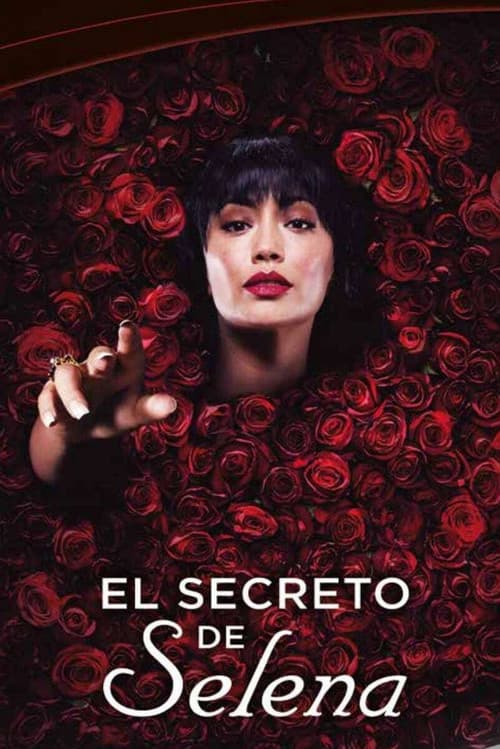 El secreto de Selena Season 1 poster