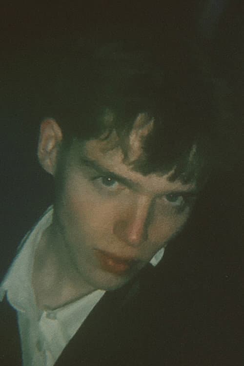 Luke Tyms
