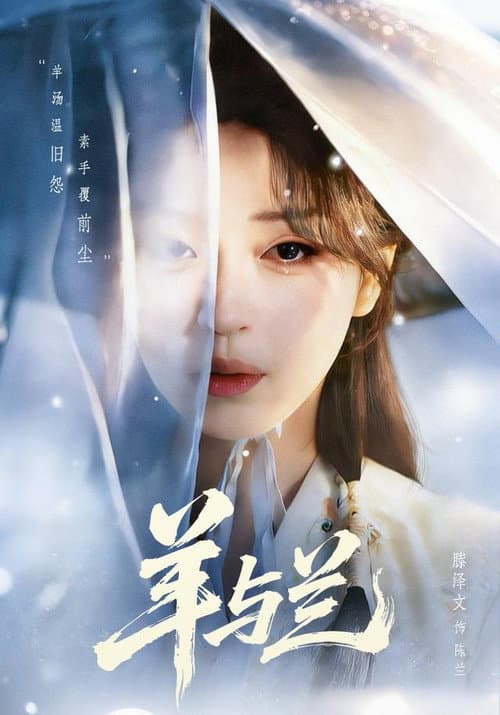 羊与兰 Season 1 poster