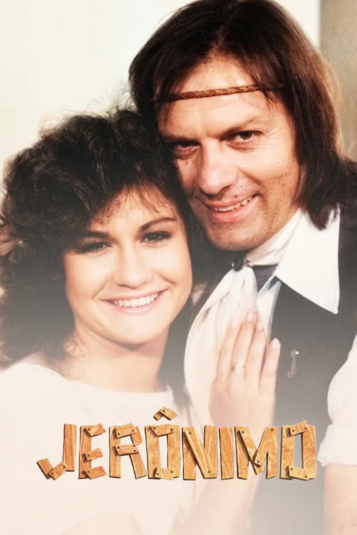 Jerônimo Season 1 poster