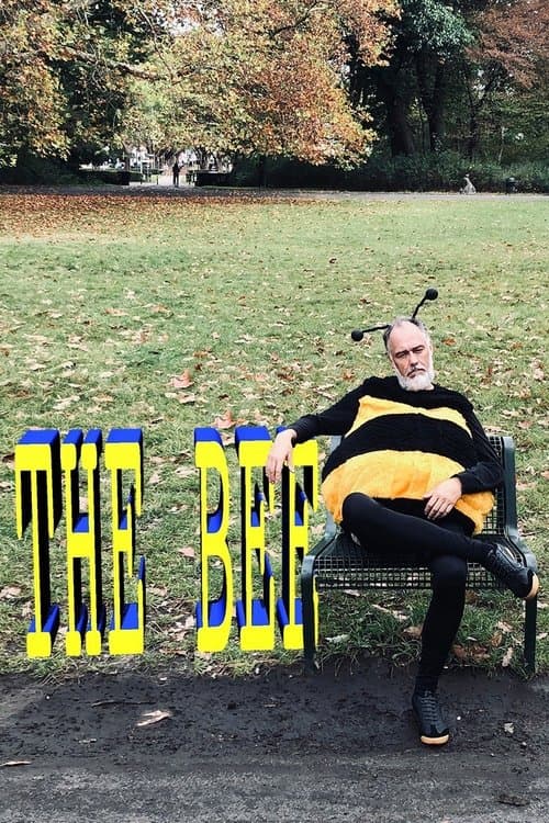 The Bee Season 1 poster