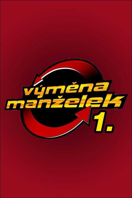 Výměna manželek Season 1 poster