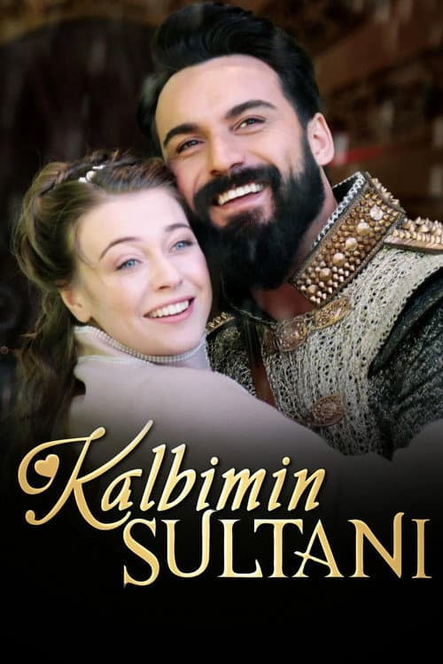Kalbimin Sultani Season 1 poster