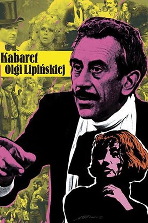 Właśnie leci kabarecik Season 1 poster