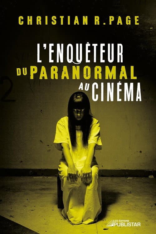 L'enquêteur du paranormal Season 1 poster