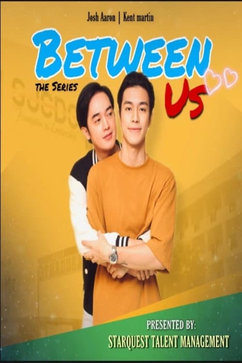 Between Us The Series Season 1 poster