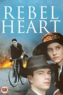 Rebel Heart Season 1 poster