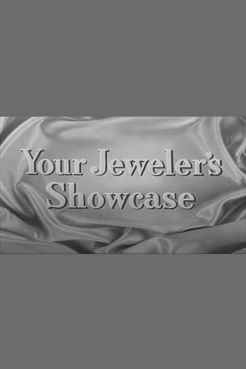 Your Jeweler's Showcase Season 1 poster