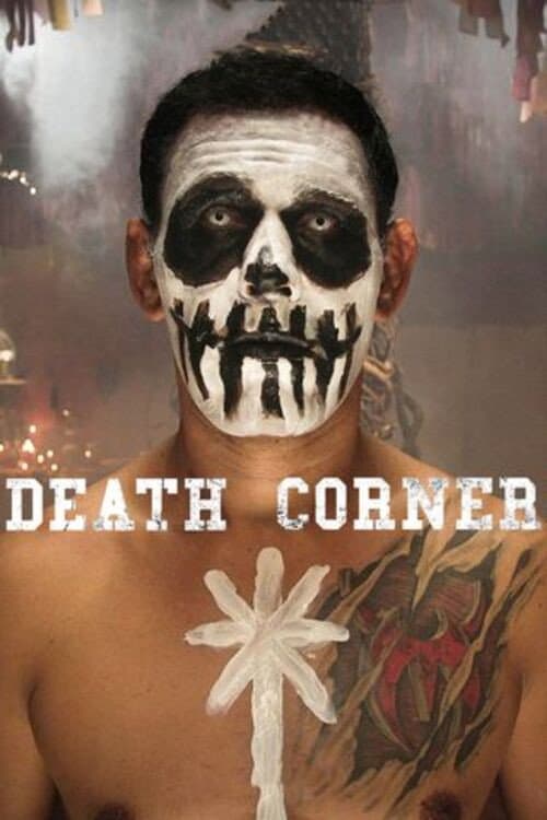 Death Corner Season 1 poster