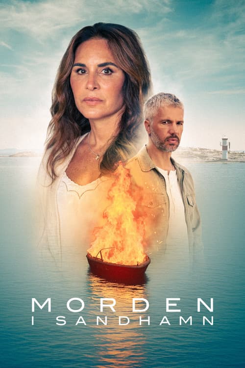 The Sandhamn Murders Season 11 poster