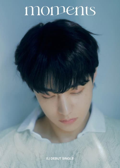 L (Kim Myung Soo) Nihon Debut SPECIAL Season 1 poster