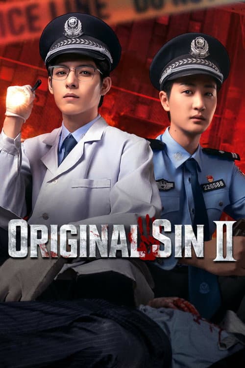 Original Sin Season 2 poster