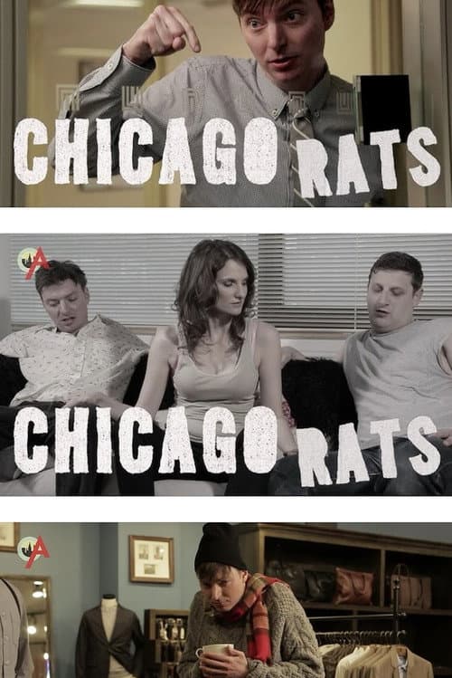 Chicago Rats Season 1 poster