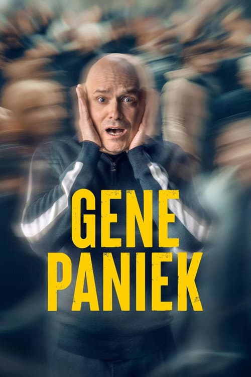 No Panic Season 1 poster